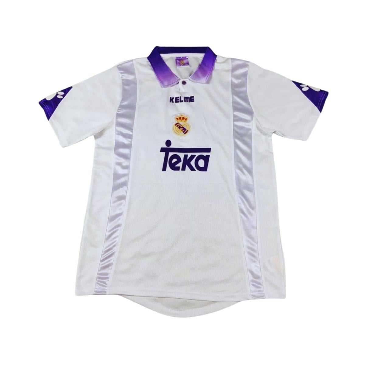 Real Madrid Casa 97/98