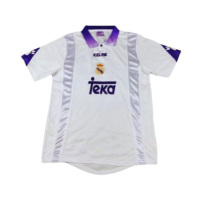 Real Madrid Local 97/98