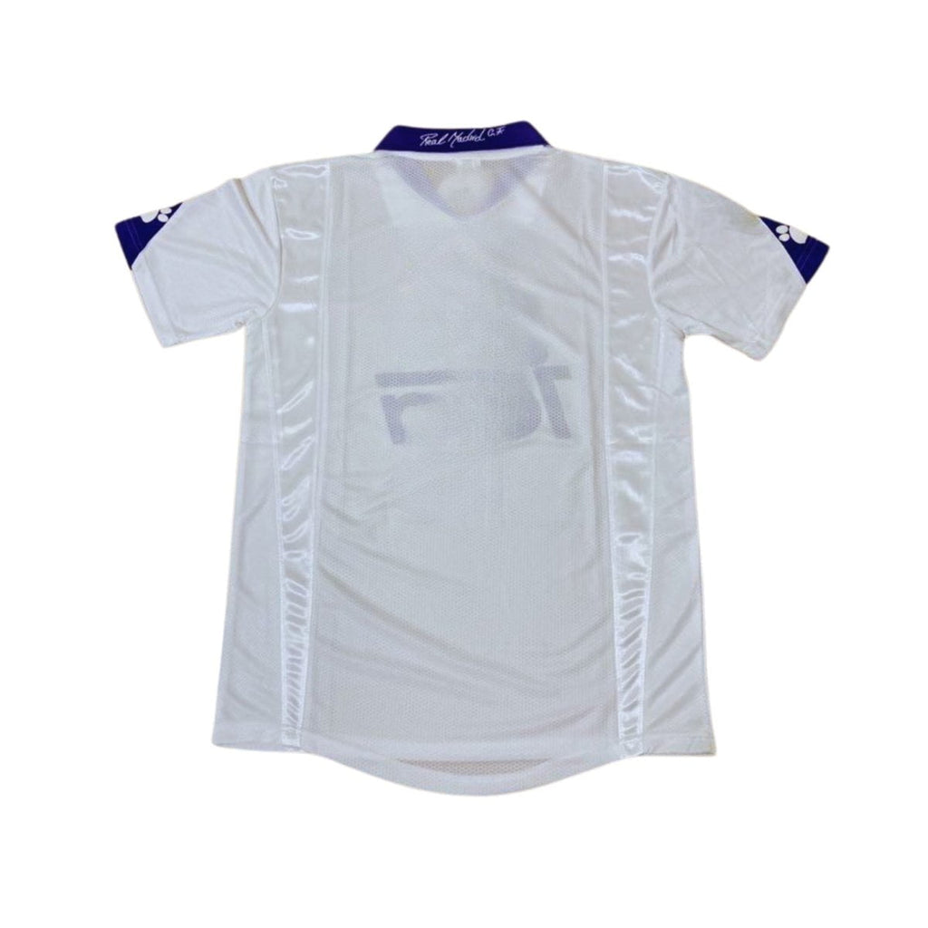 Real Madrid Casa 97/98