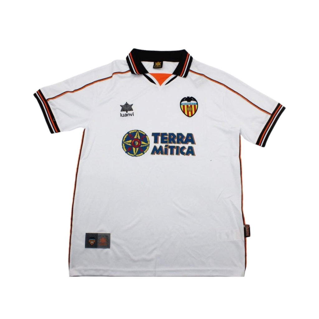 Valencia CF Casa 99/00