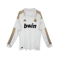 Real Madrid Casa 11/12 - Manga Comprida