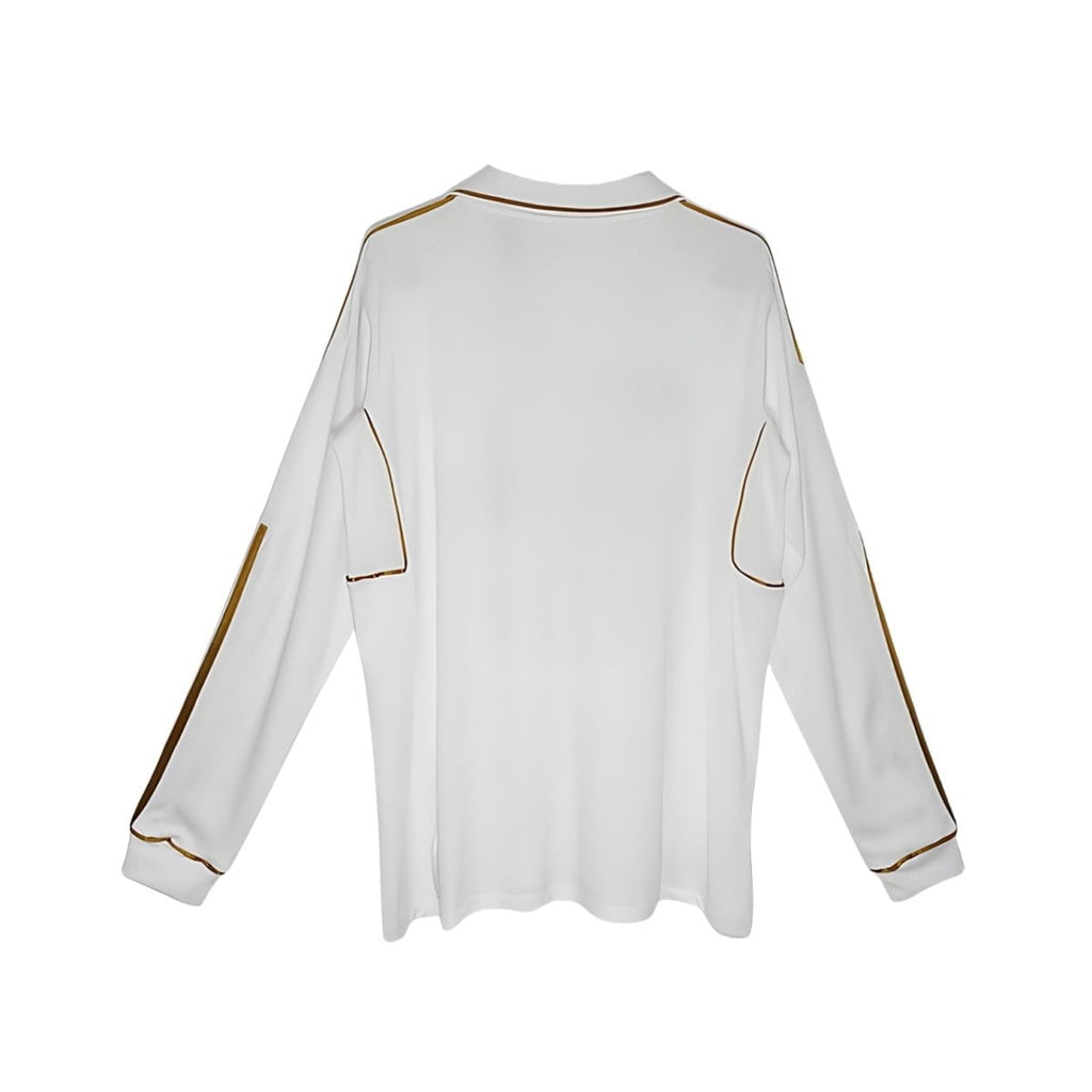 Real Madrid Casa 11/12 - Manga Comprida