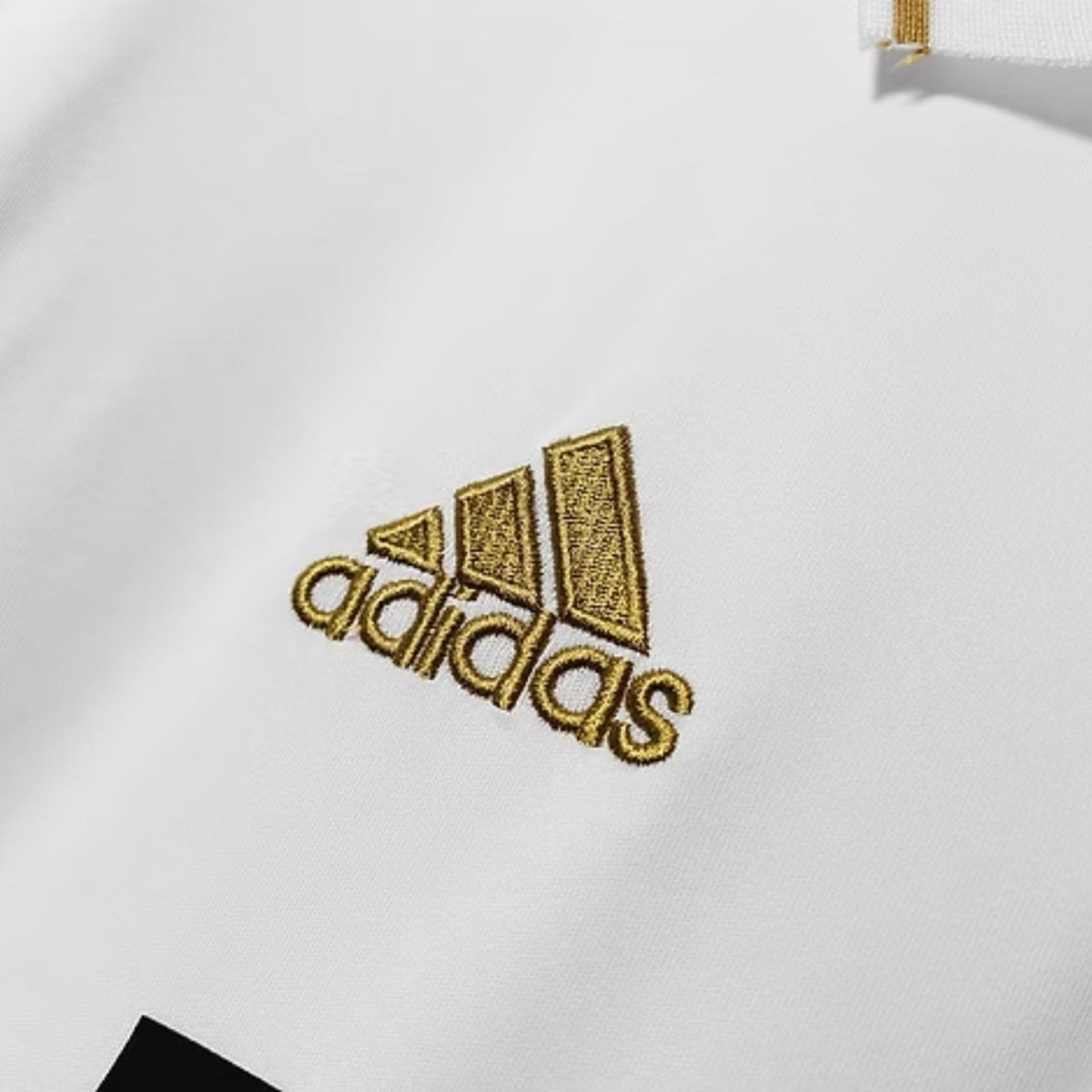 Real Madrid Casa 11/12 - Manga Comprida