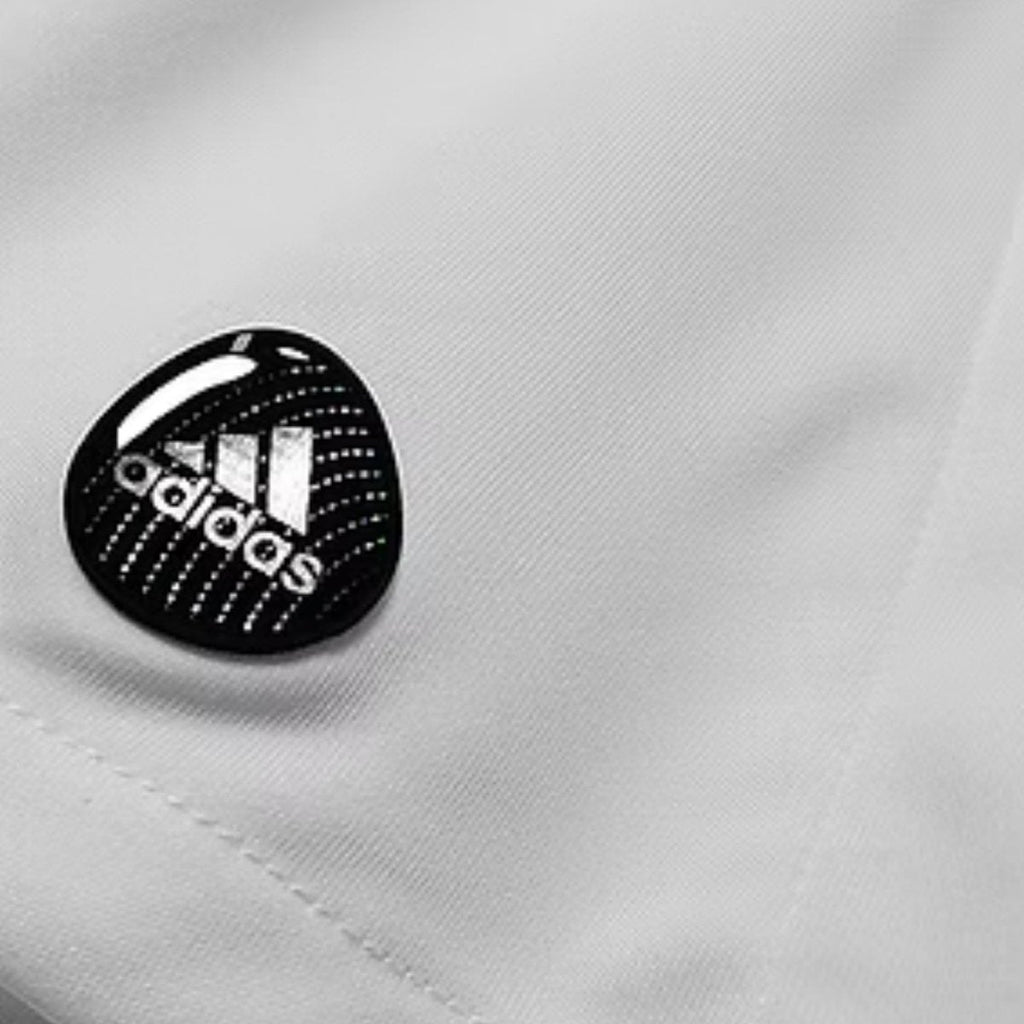 Real Madrid Casa 11/12 - Manga Comprida