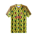 Arsenal Fora 91/92