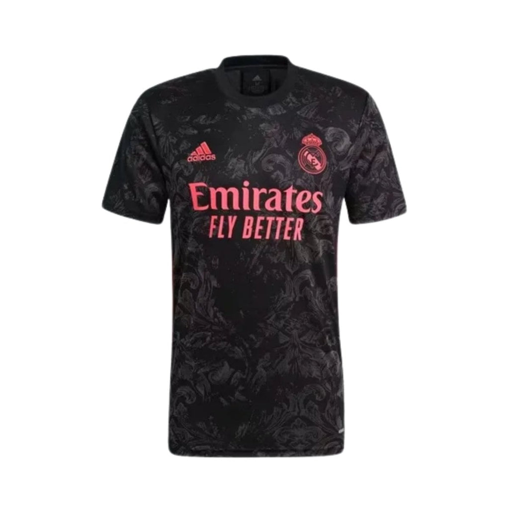 Real Madrid Fora 20/21