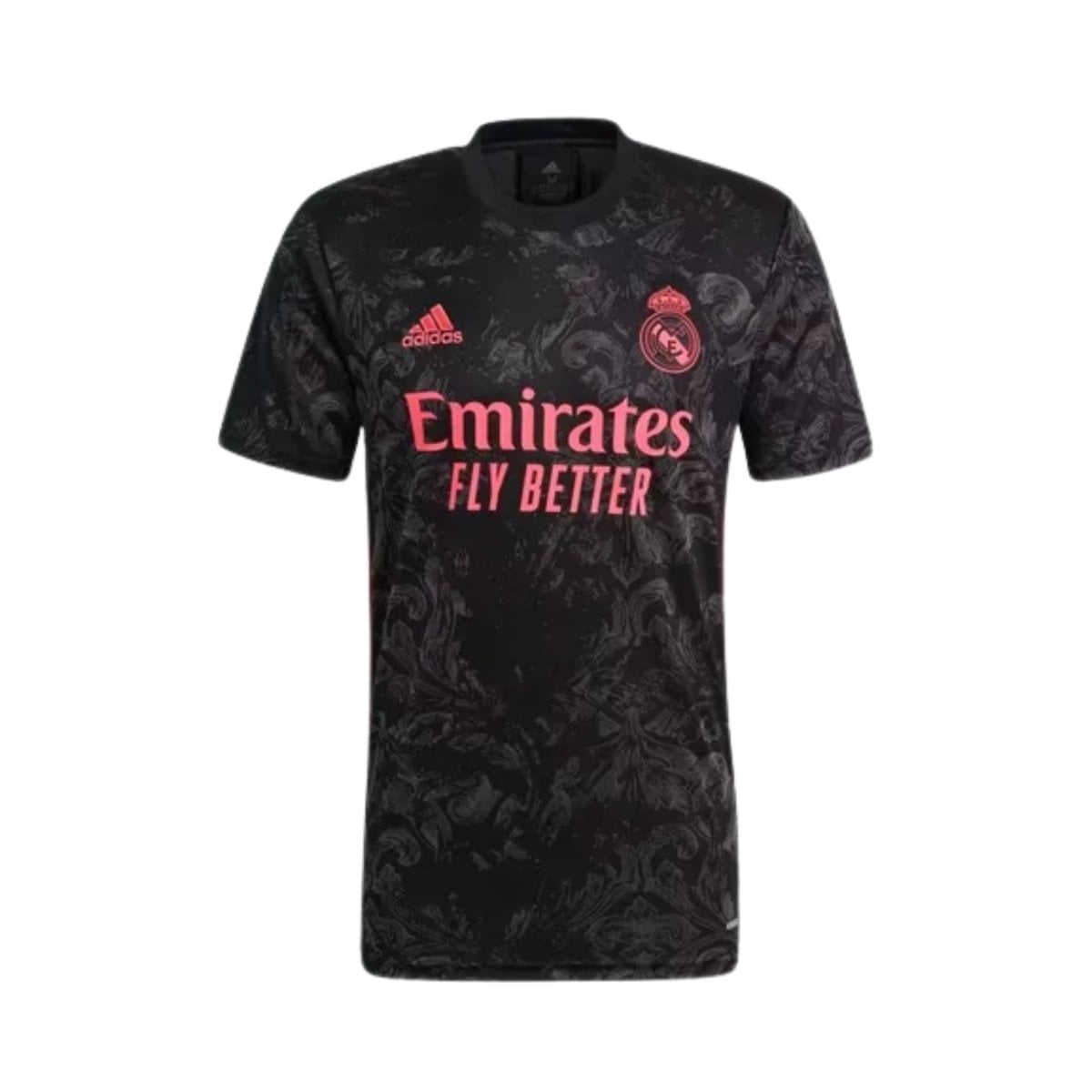 Real Madrid Fora 20/21