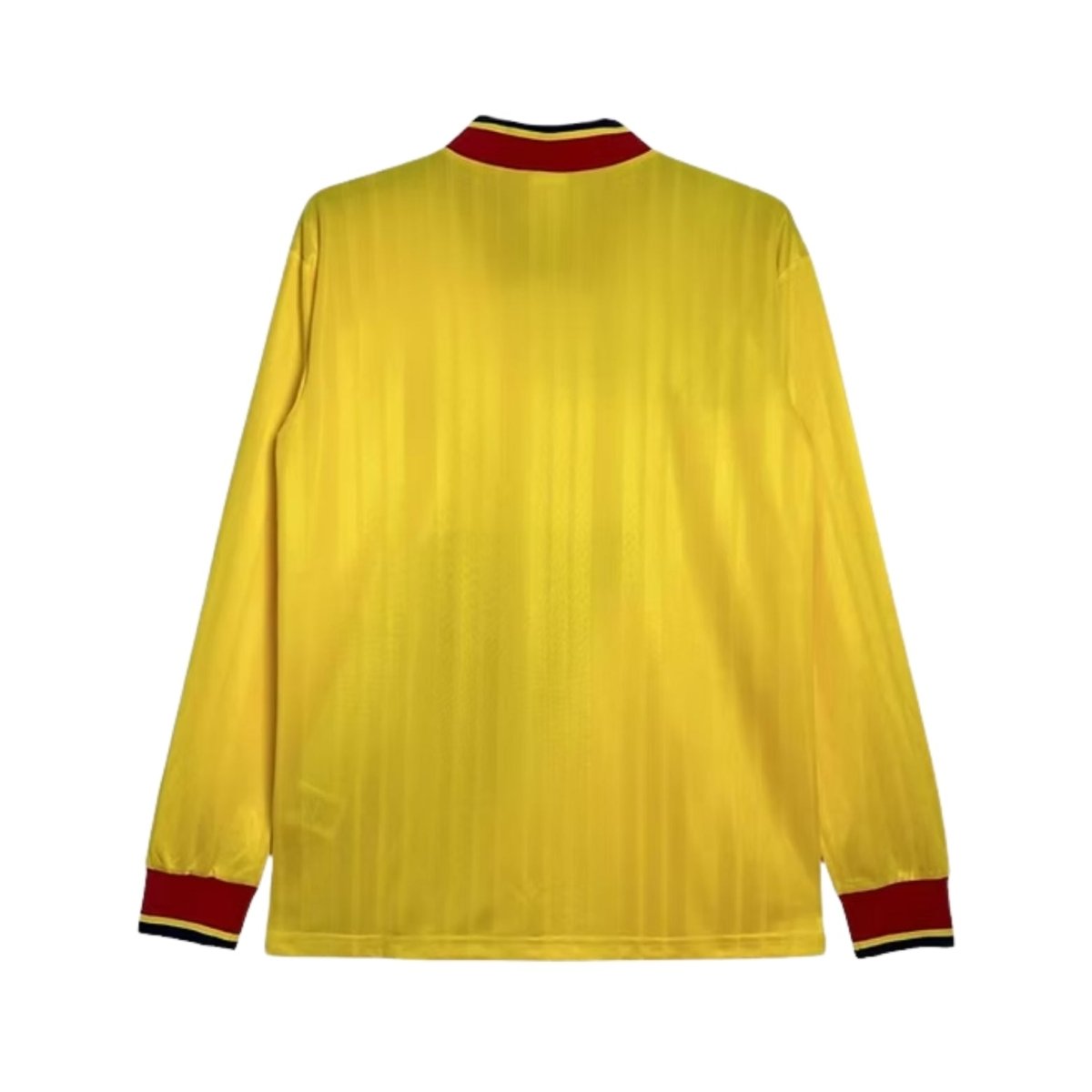 Arsenal Alternativo 93/94 - Manga Comprida
