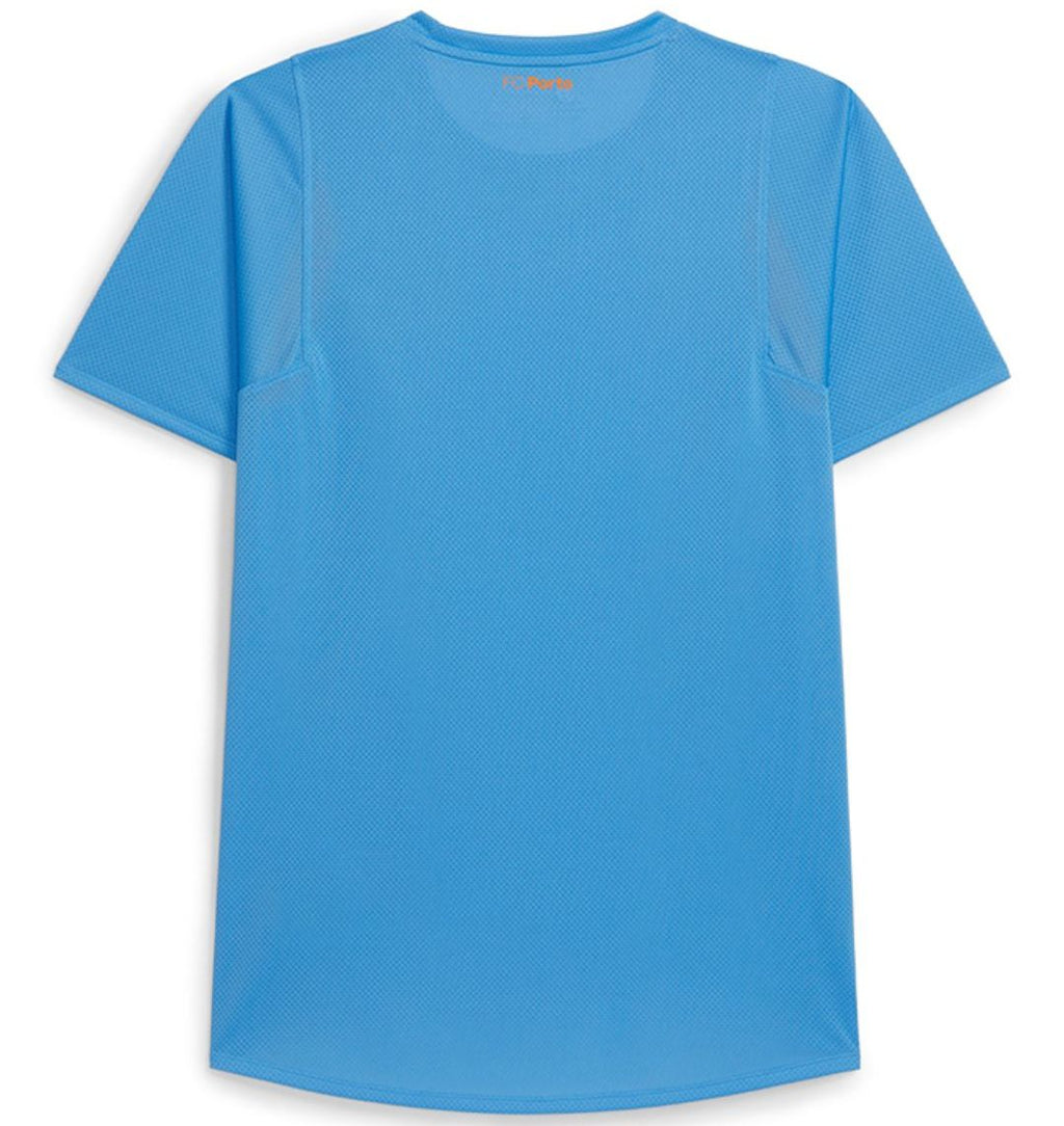 Camisola treino azul claro 25/26