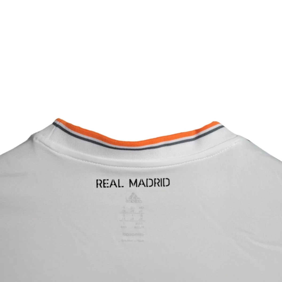 Real Madrid Casa 13/14