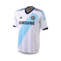 Chelsea Terceiro equipamento 12/13