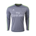 Real Madrid Visitado 15/16 - Manga Comprida