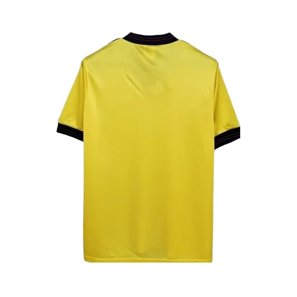 Arsenal Fora 83/84