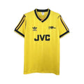 Arsenal Fora 86/87