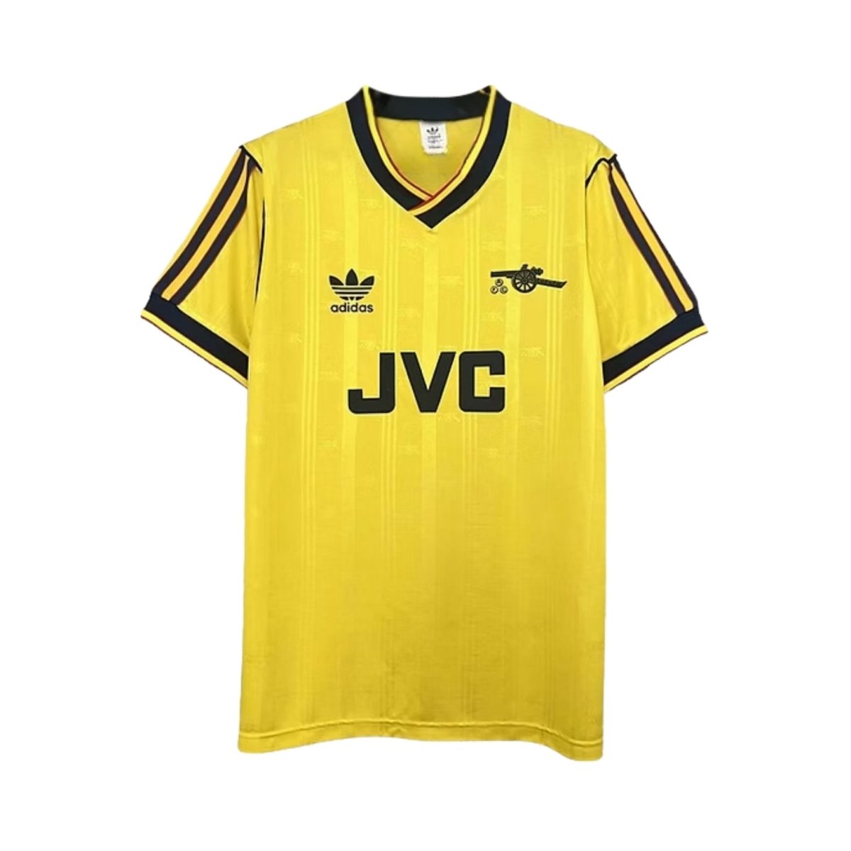Arsenal Fora 86/87