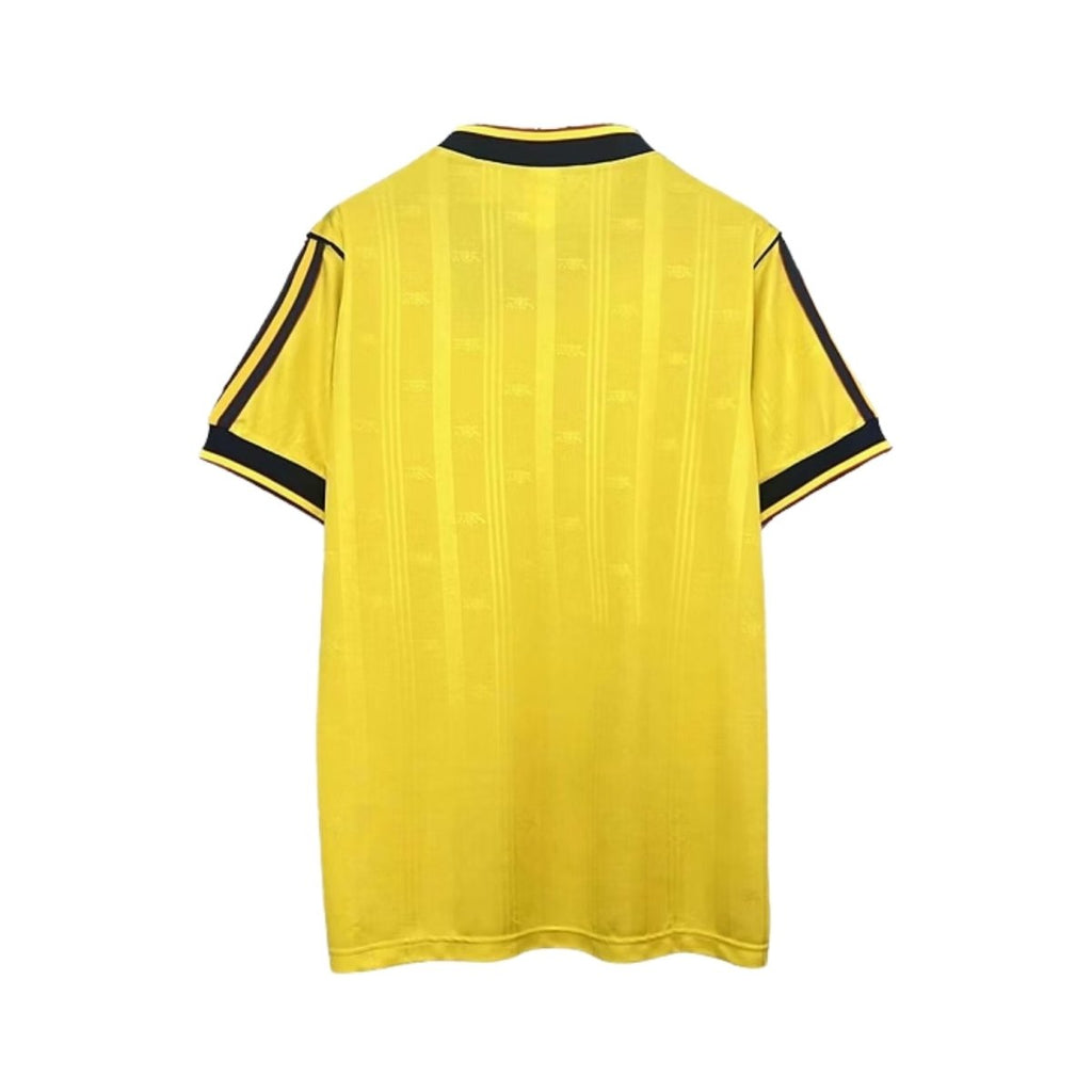 Arsenal Fora 86/87