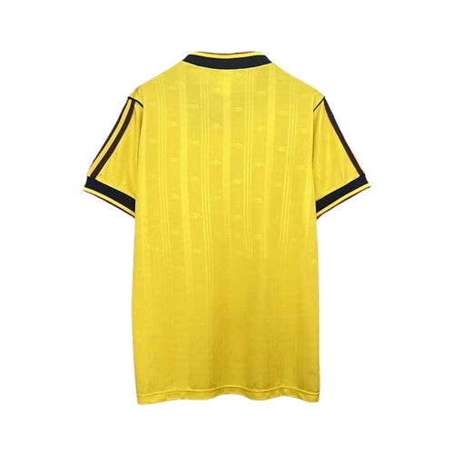 Arsenal Fora 86/87