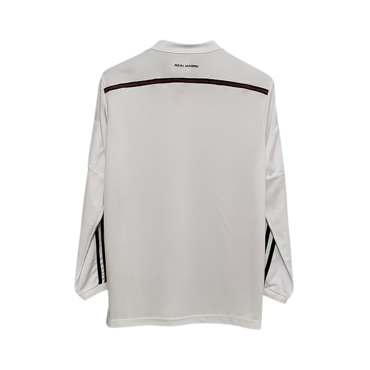 Real Madrid Casa 14/15 - Manga Comprida