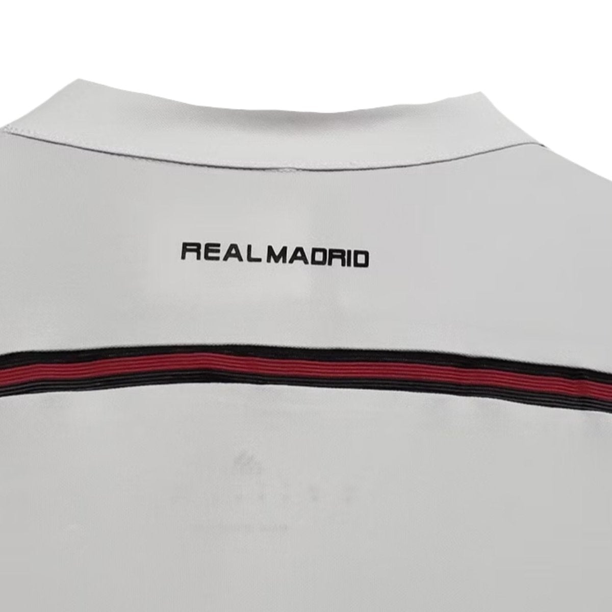 Real Madrid Casa 14/15 - Manga Comprida