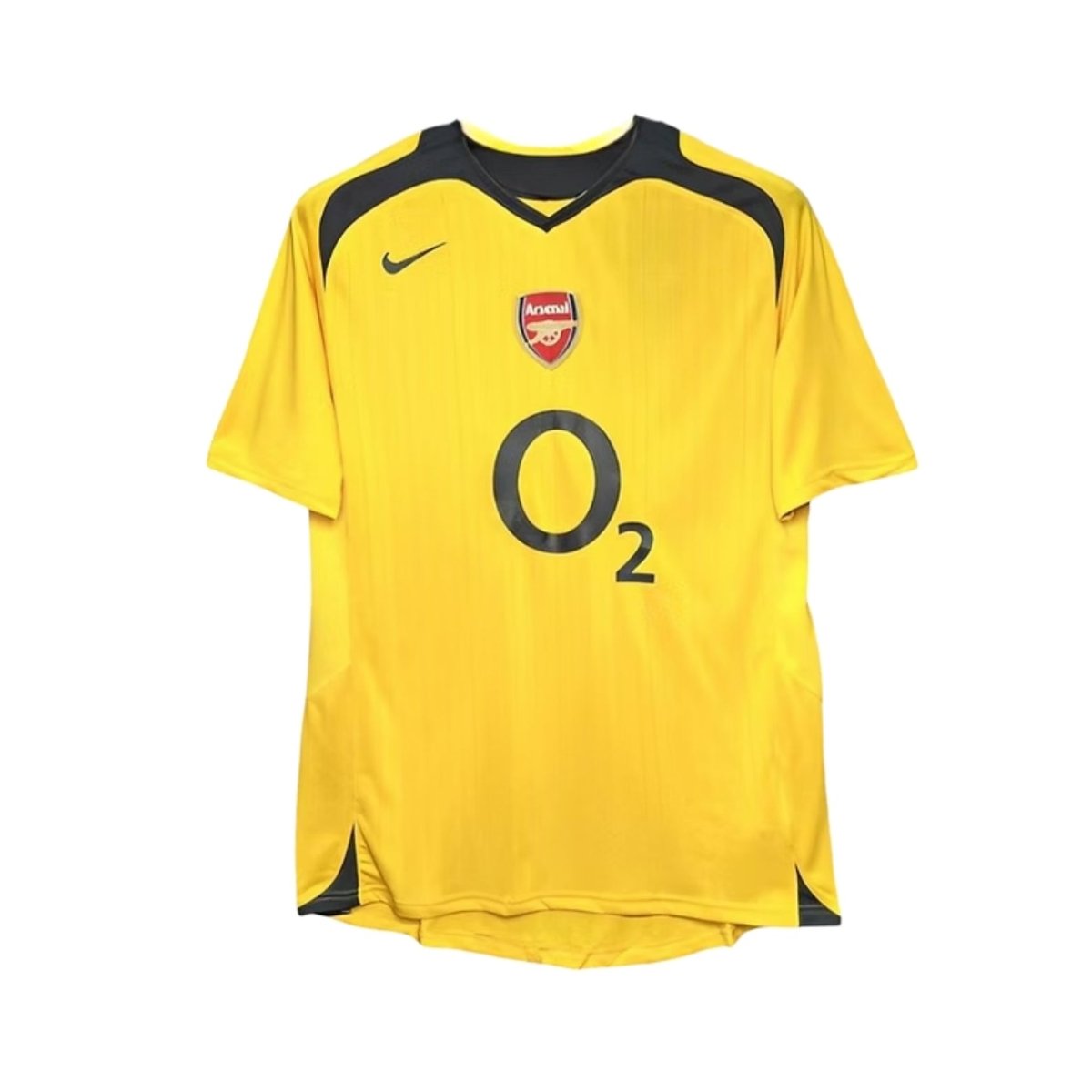 Arsenal Fora 05/06