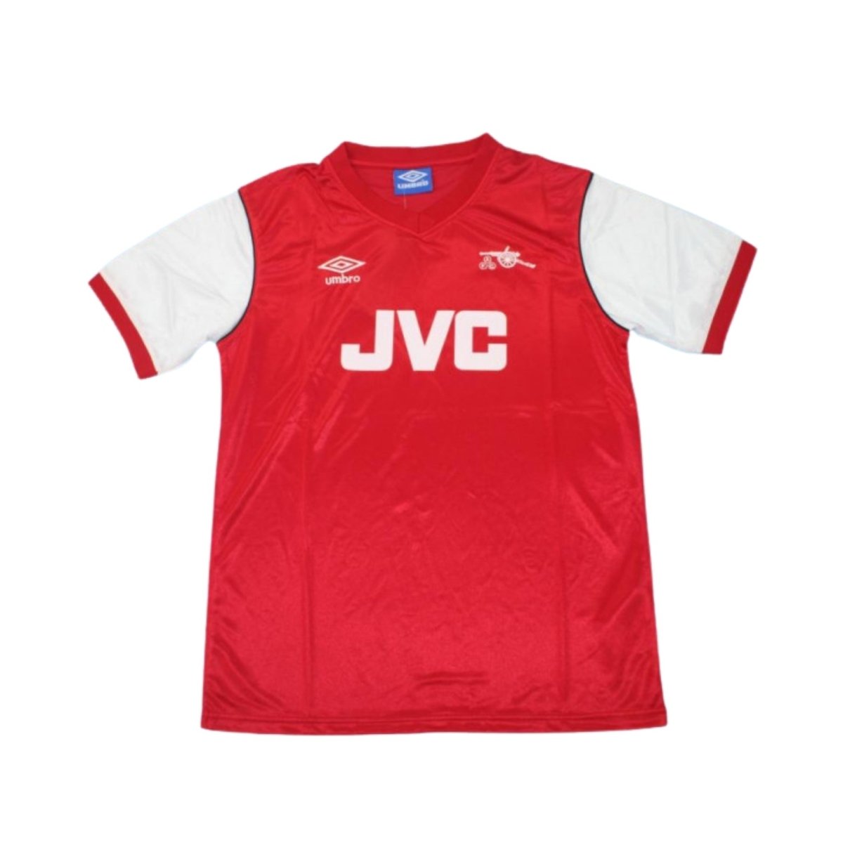 Arsenal Local 82/83