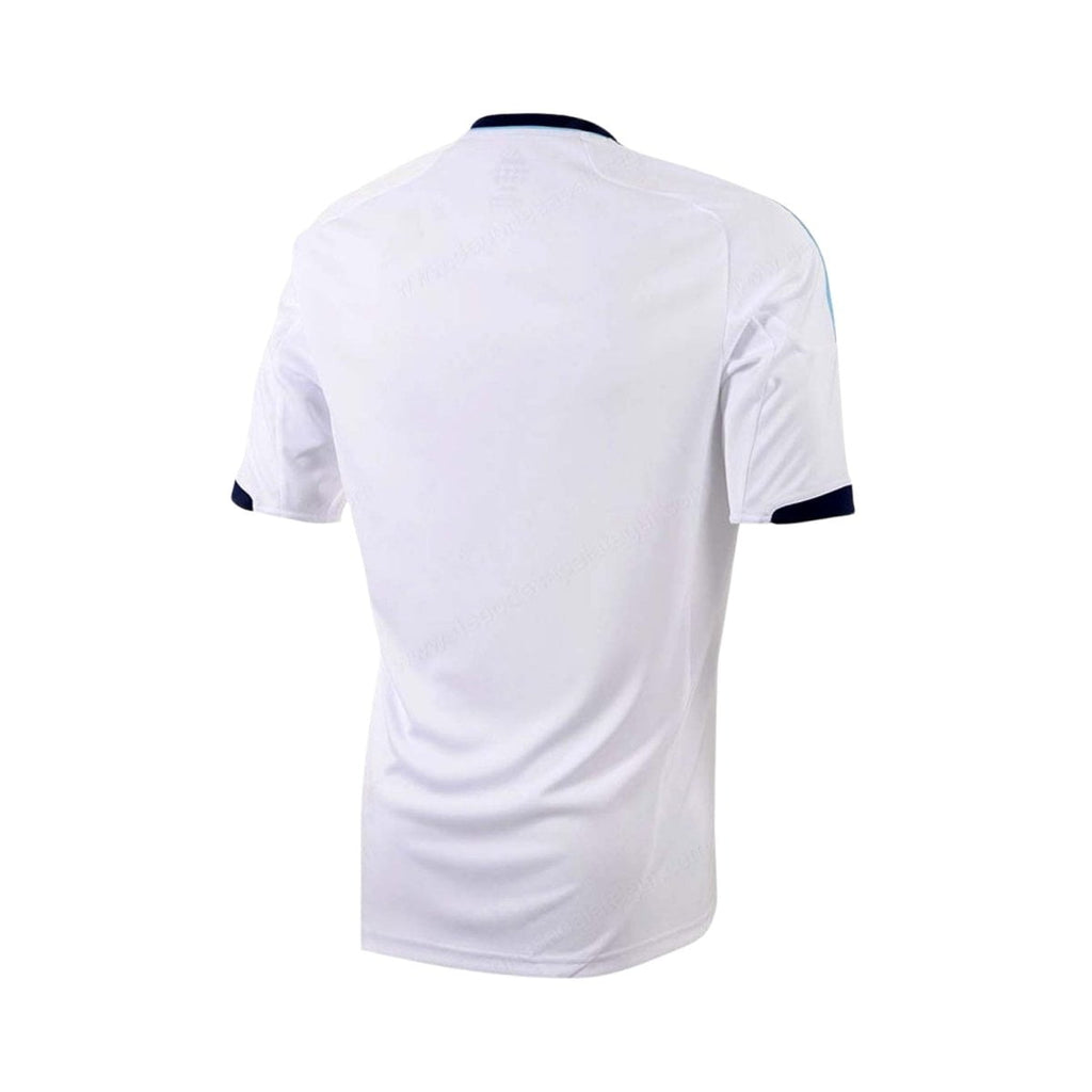 Chelsea Terceiro equipamento 12/13