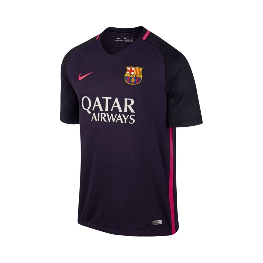 Barcelona Fora 16/17