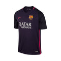 Barcelona Fora 16/17