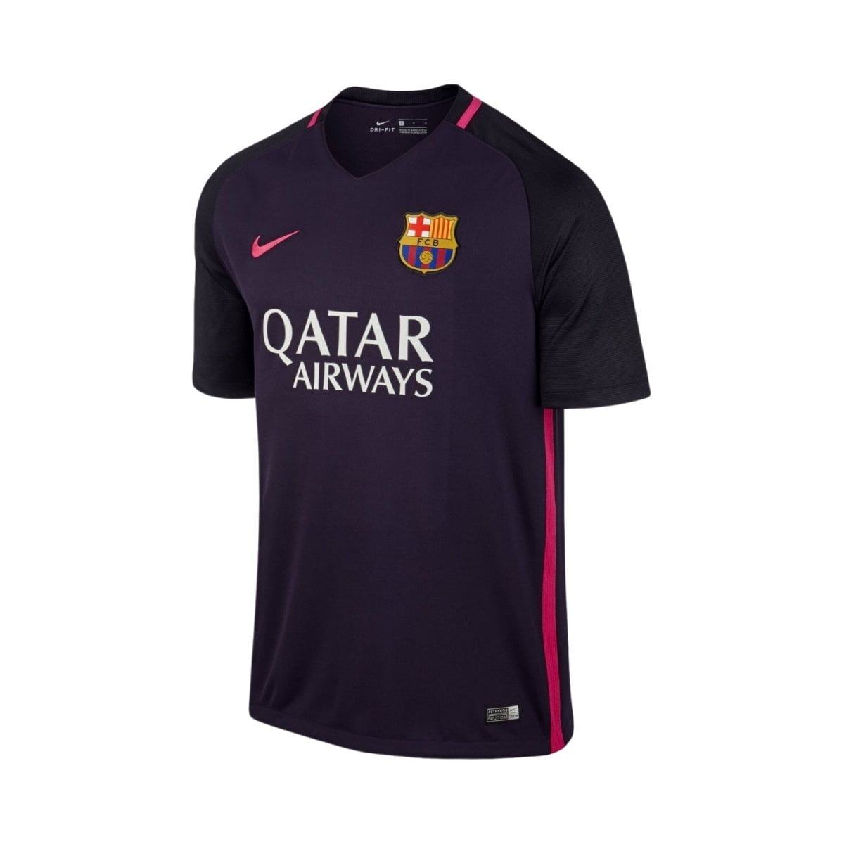Barcelona Fora 16/17