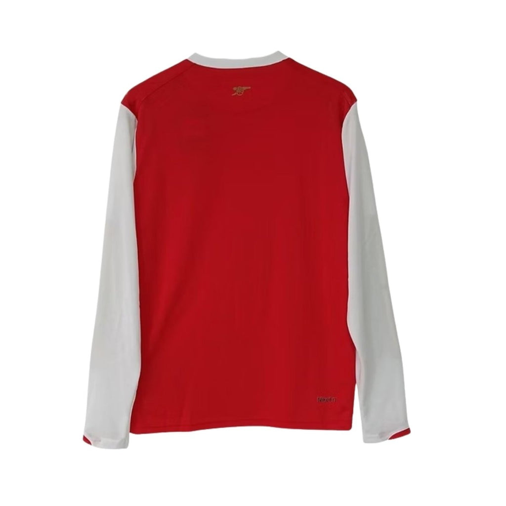 Arsenal Casa 06/07 - Manga Comprida