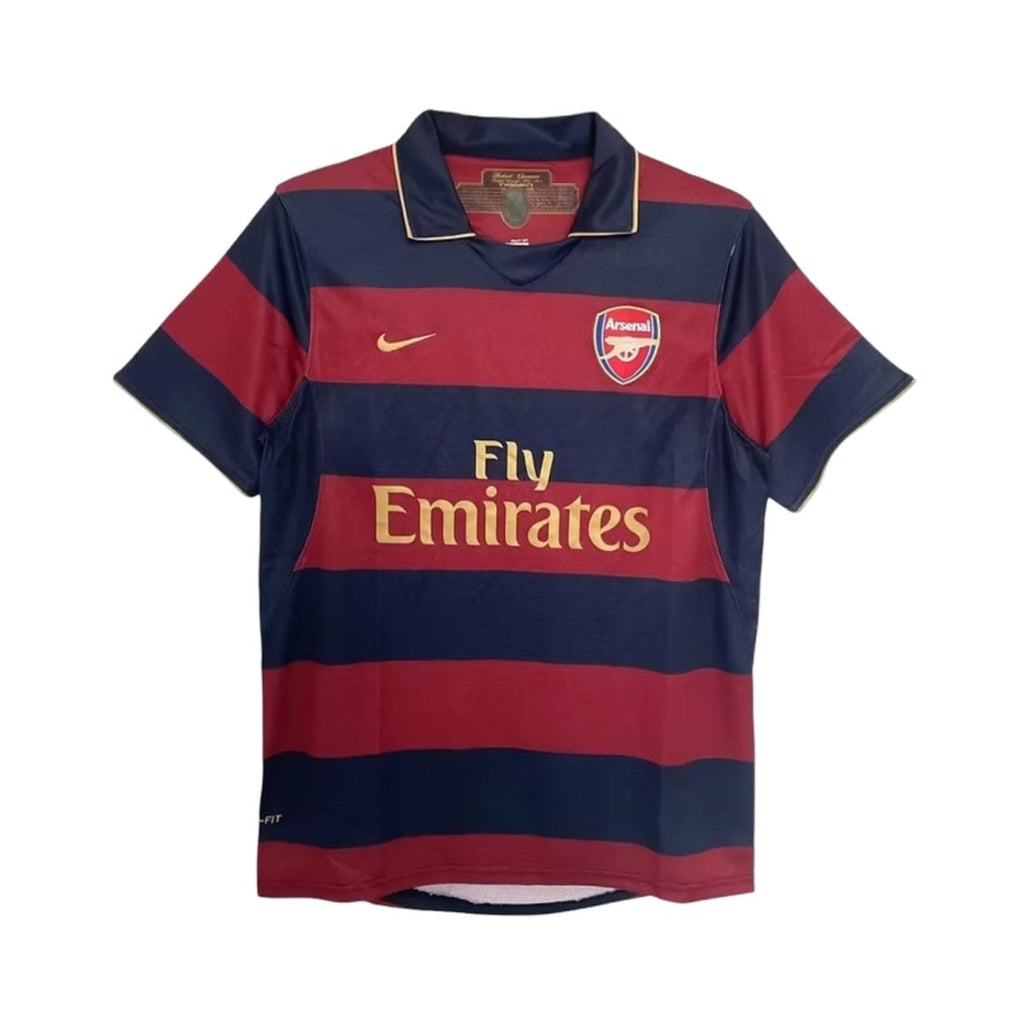 Arsenal Terceira 07/08