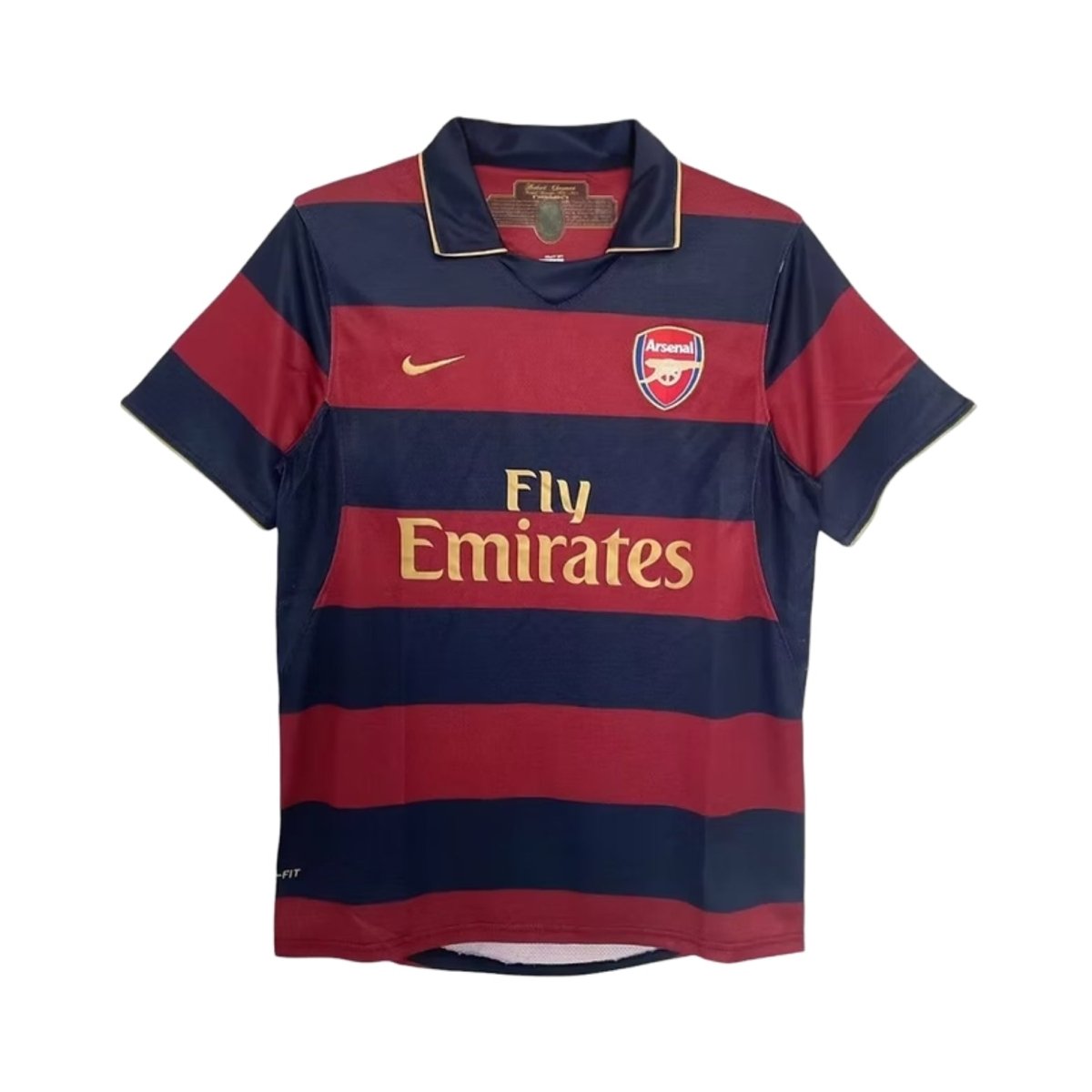 Arsenal Terceira 07/08