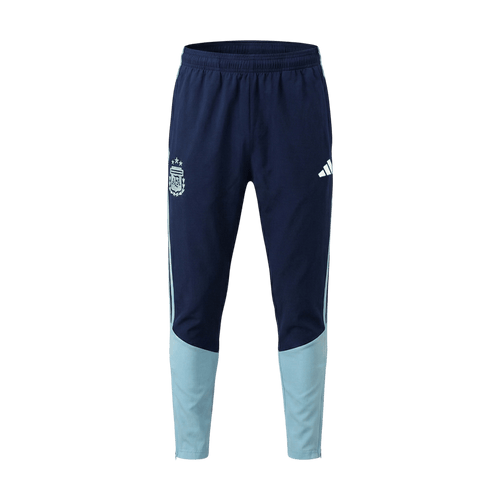Argentina Conjunto de Treino (Top+Calças) 2026 Branco