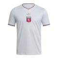 Camisola LYON - Olympique Lyonnais comemorativa 75º anos 25/26