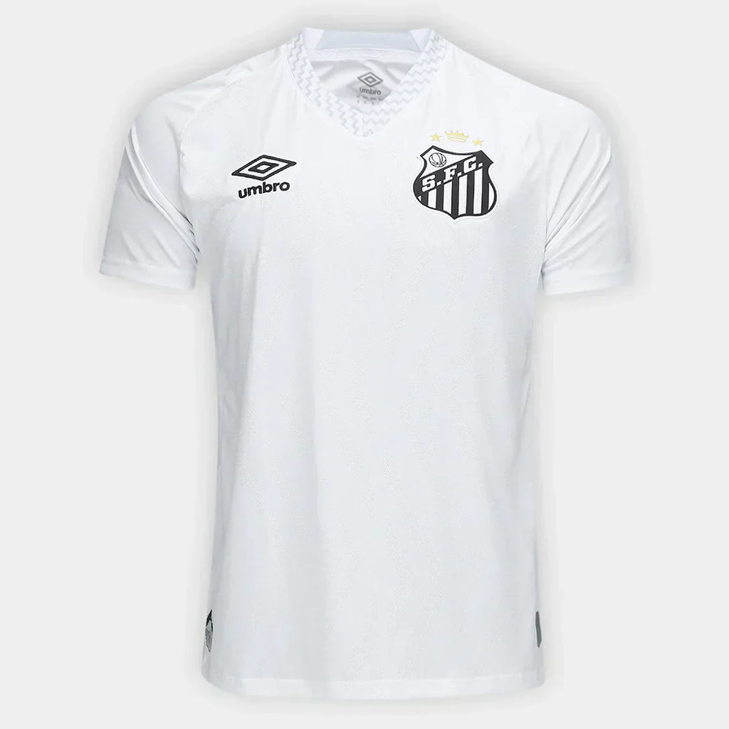 Camisola Santos Local 25/26