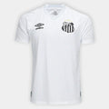 Camisola Santos Local 25/26