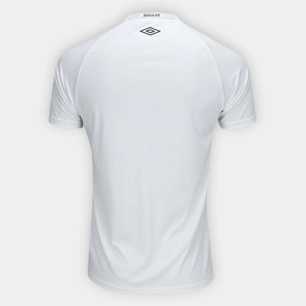 Camisola Santos Local 25/26