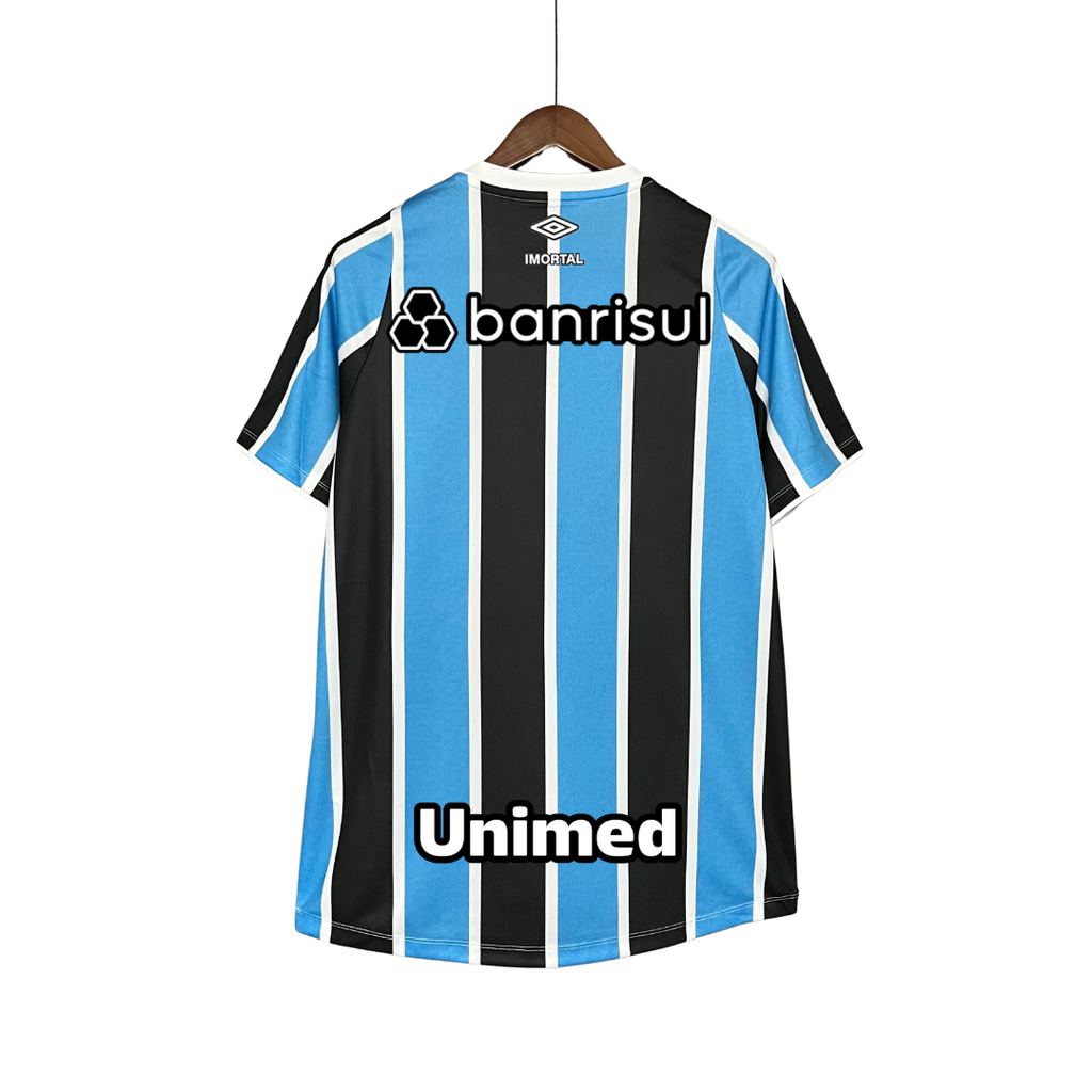 Camisola Grémio Principal 24/25