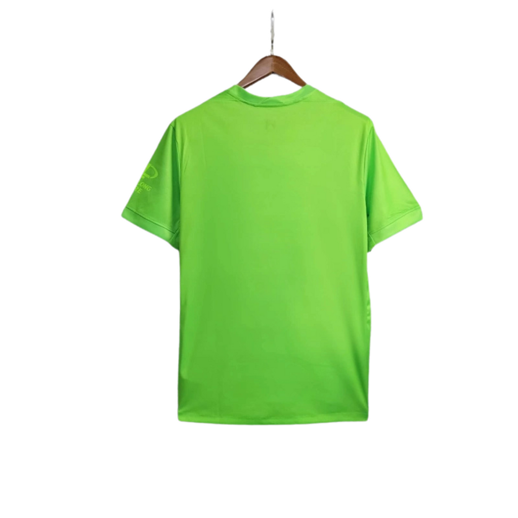 Camisola Wolfsburg Casa 24/25