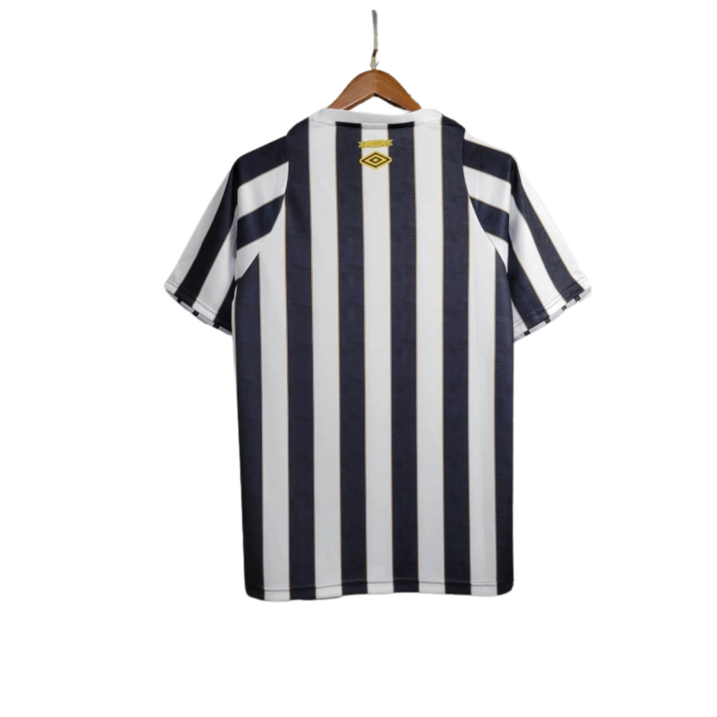 Camisola Santos Visitante 24/25
