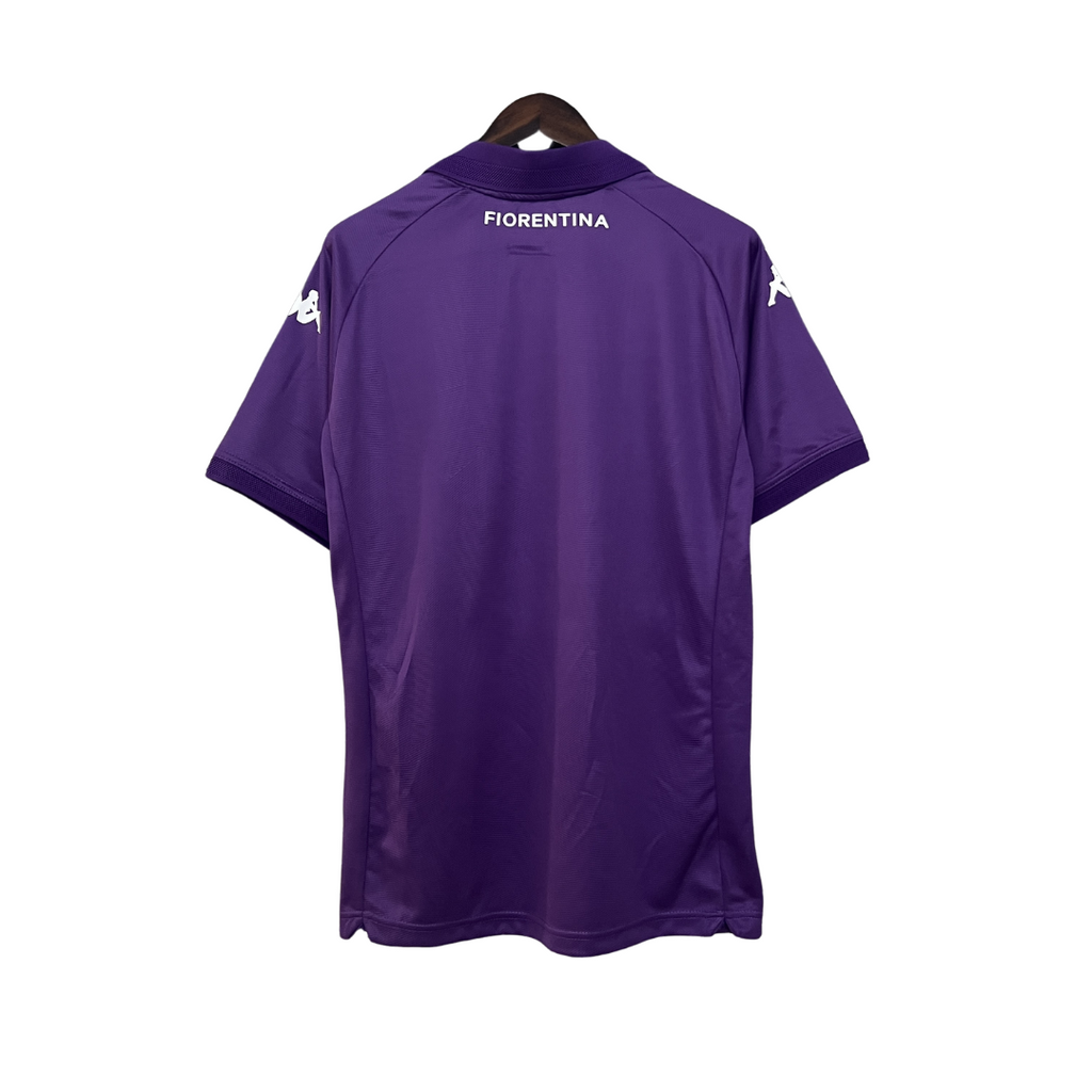 Camisola Fiorentina Casa 24/25