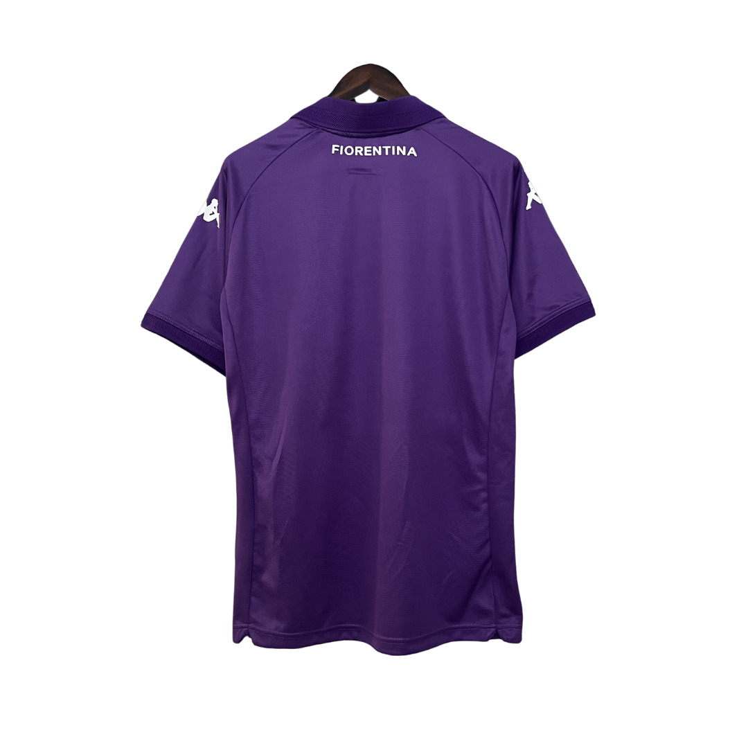Camisola Fiorentina Casa 24/25