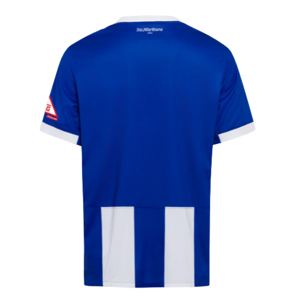Camisola Hertha Berlim Casa 24/25