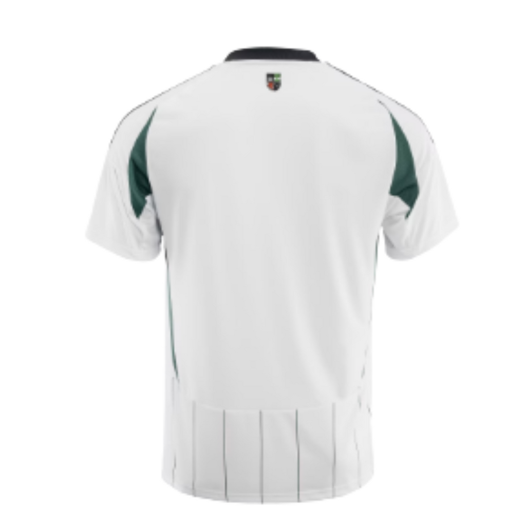 Camisola Schalke Fora 24/25