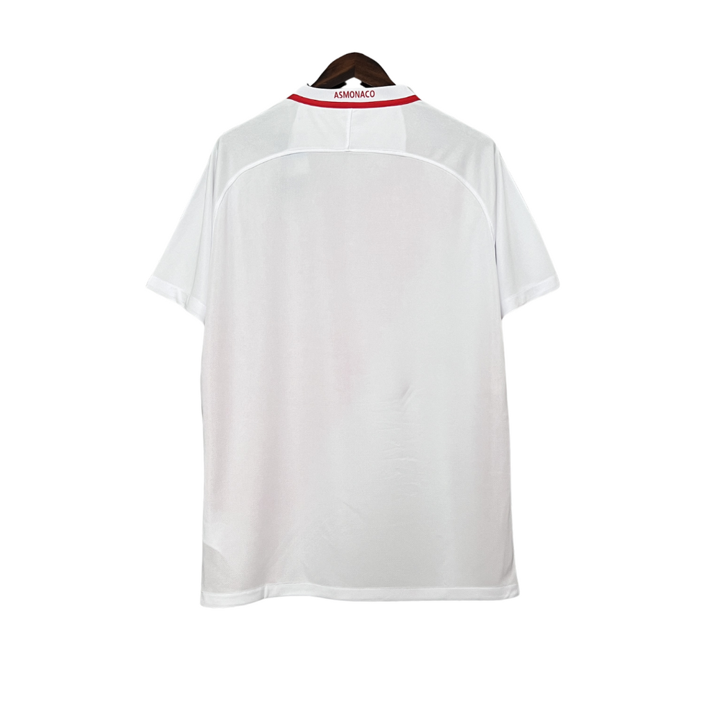 Camisola Mónaco Casa 16/17 Retro