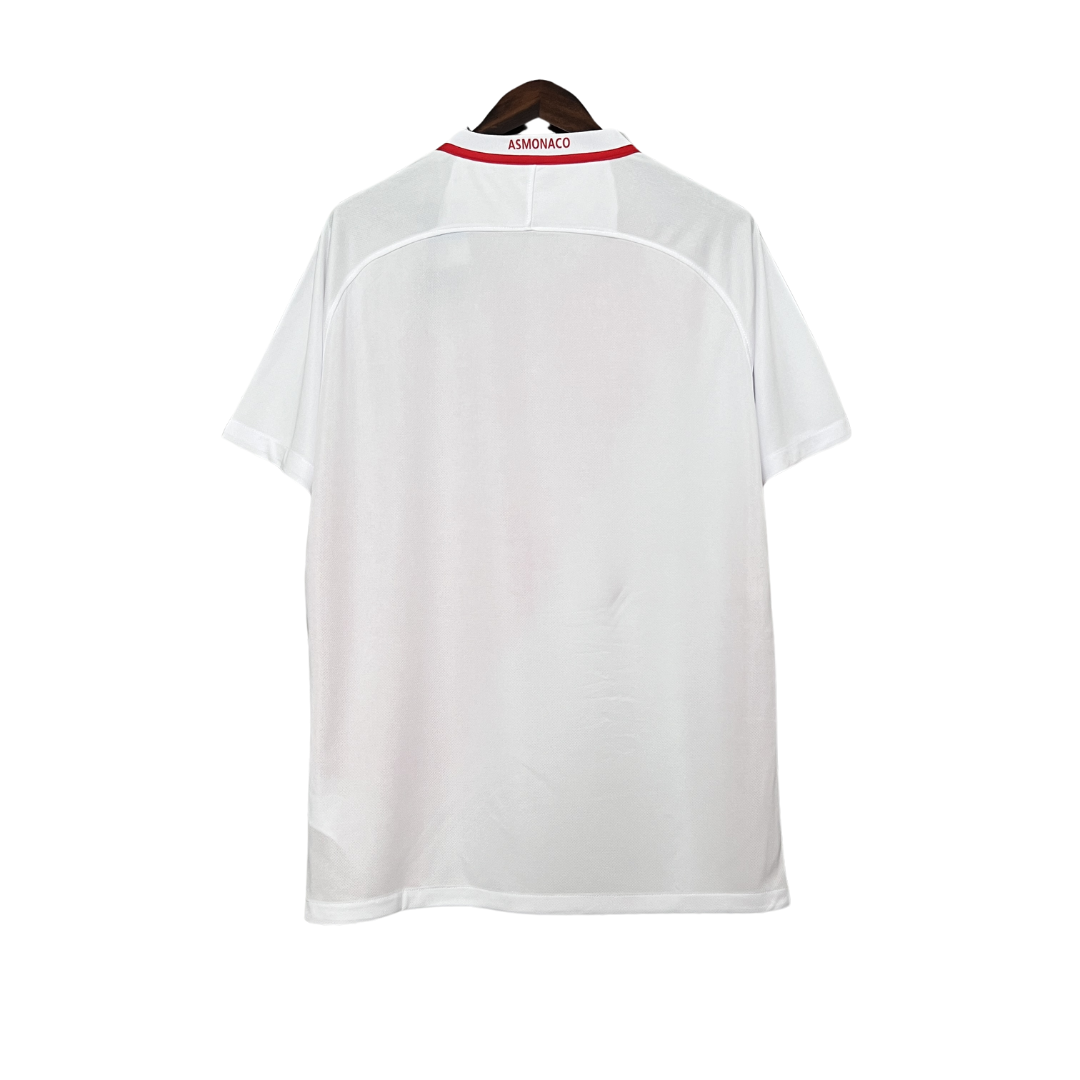 Camisola Mónaco Casa 16/17 Retro