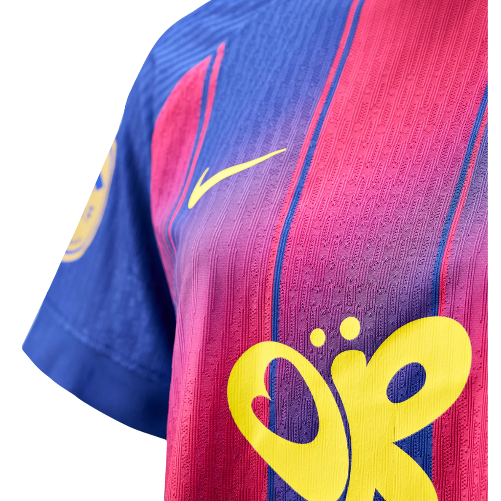 FC Barcelona 25/26 - Olivia Rodrigo