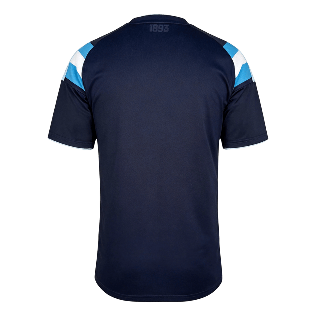 Argentina Camisola 2026 Marinha