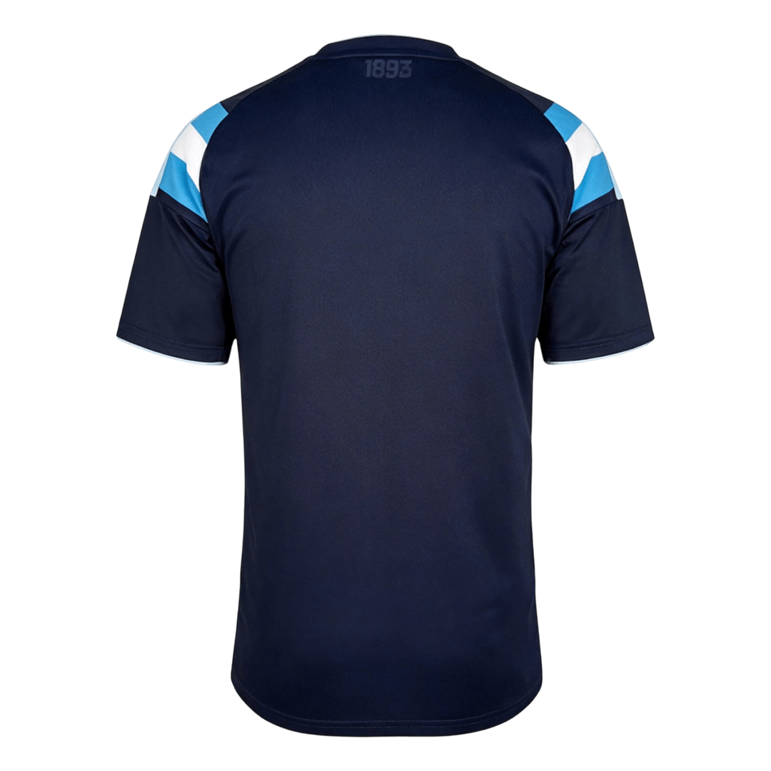 Argentina Camisola 2026 Marinha