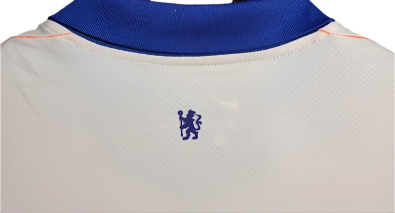 Chelsea Visitado 24/25